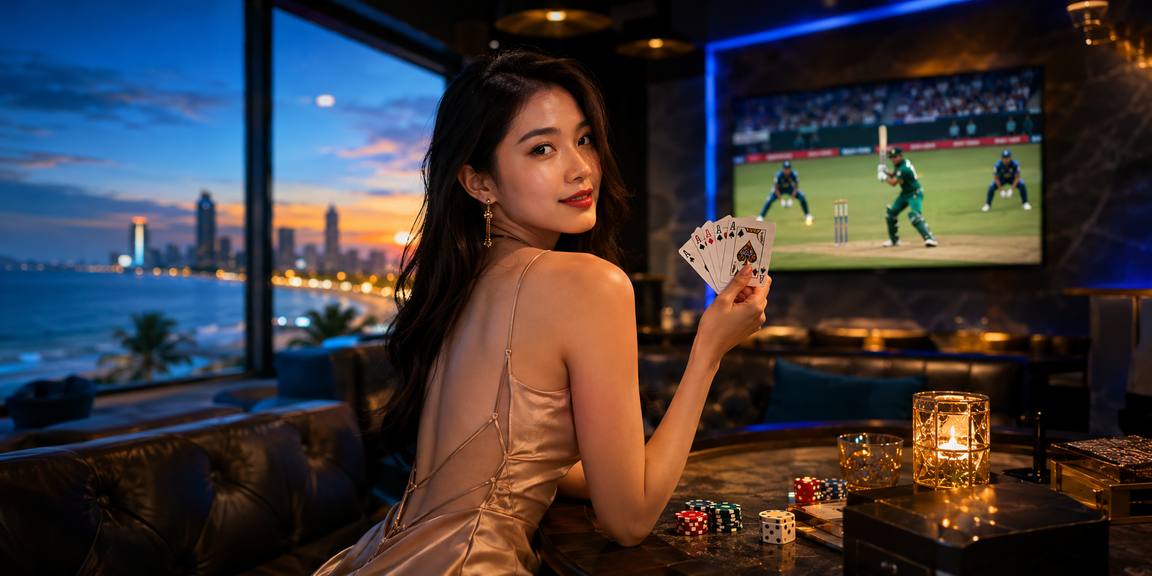 nh88a Poker Texas